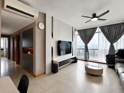 Hillview Regency (D23), Condominium #598769131